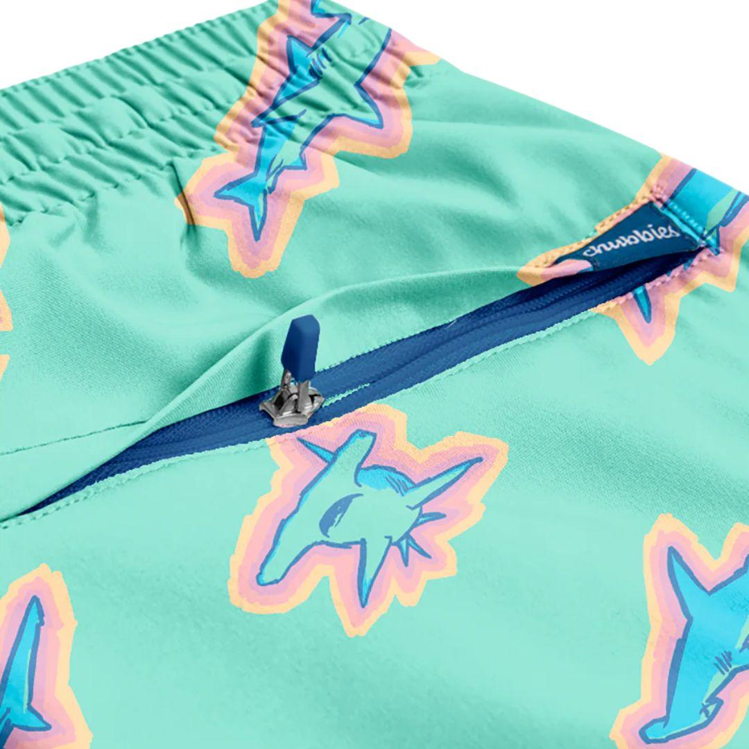 Chubbies The Apex Swimmers 7